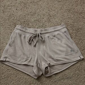 Alo Lounge Shorts